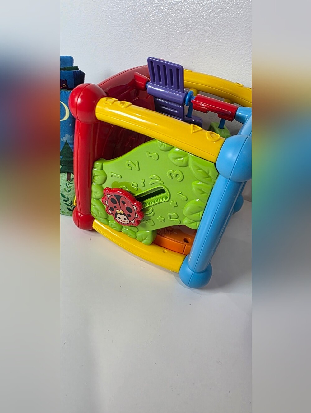 Baby Toy Lot - Picture 3 of 5